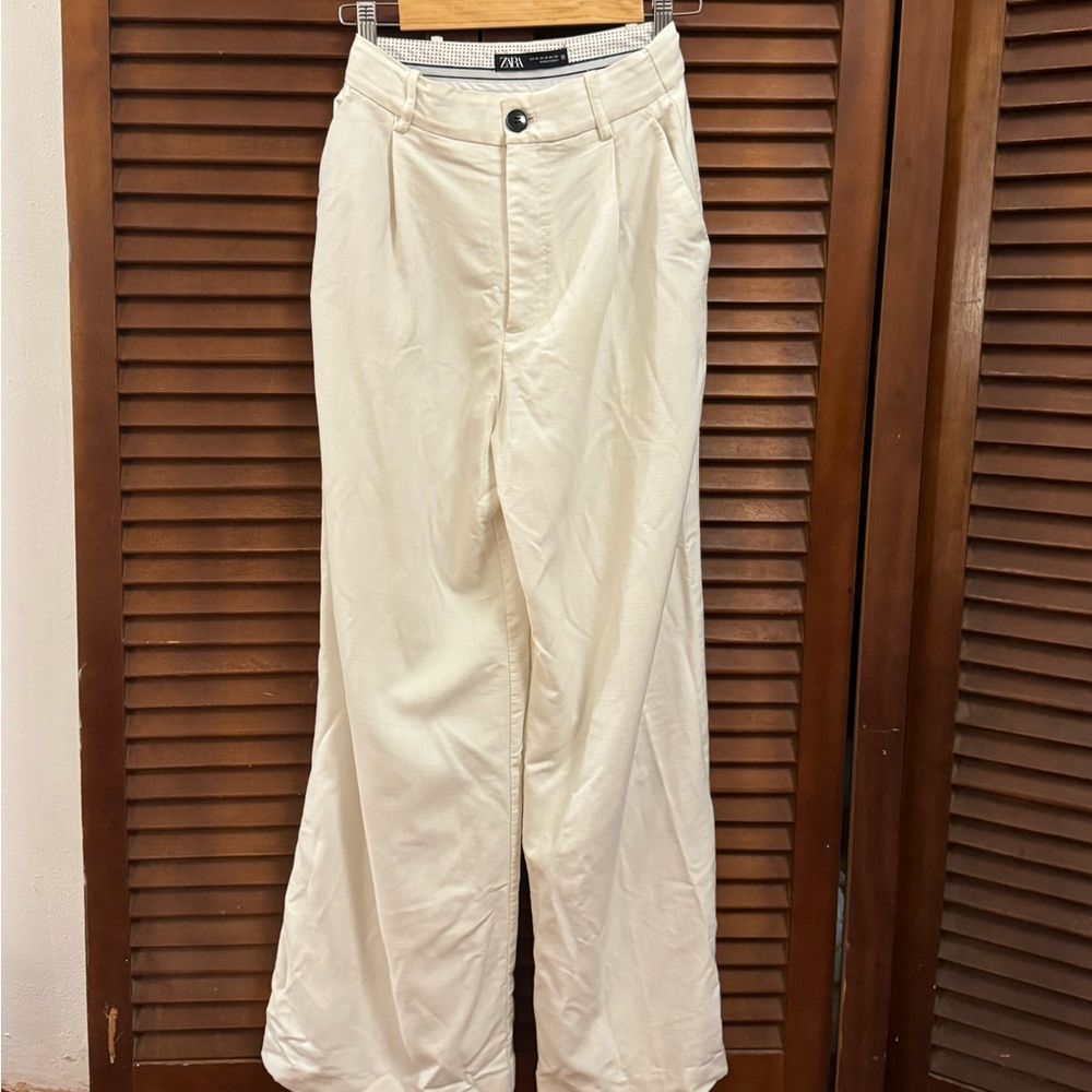 Zara Pants